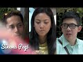 Mami Papi Cari Mantu Part 1 [Sinema Pagi] [8 Des 2015]