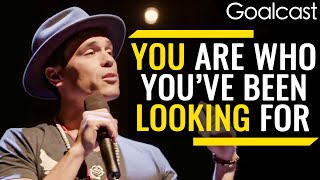 How to Find the Perfect Relationship | Adam Roa Speech | Goalcast