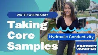 What is a Core Sample?