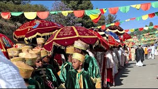 #ጥምቀት ከተራ #ቀጥታ ስርጭት #የካ ሚካኤል #live yeka Michael #orthodox tewahdo church