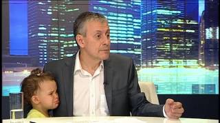 Соломон Паси, Денят On Air 12.07.2013