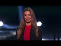 erika lemay sagt extreme auditions scores her the first group golden buzzer