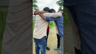 మన ఫ్రెండ్ రా | Friendship  #shorts