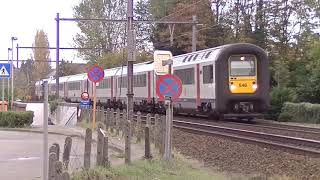 NMBS SNCB 2016 3