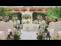 video dekorasi pernikahan @classytentdecor