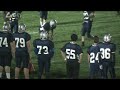 2011 sanborn vs. st. thomas varsity football