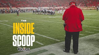 Chiefs are 17-1 Over the Last Calendar Year | Inside Scoop from Bye Week