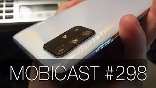 Mobicast #298: Videocast despre lansarea lui Galaxy S20, MWC 2020 anulat, Xiaomi Mi 10, Oscaruri