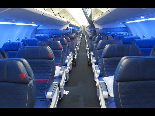 Airbus A321 Seating Chart Delta | Brokeasshome.com