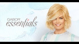 Gabor Essentials Wig Collection by HairUWear