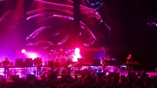 20230618 THE CURE - A Fragile Thing - MANSFIELD MA