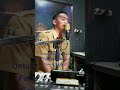 Yang Pertama Kali Pance Pondaag|| Cover by ; Ricky jr