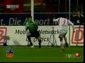 ricardo osorio gol goal stuttgart liga alemana 2007