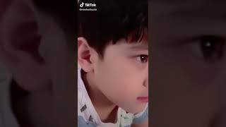 RAFATHAR MAKIN MIRIP ORANG KOREA NGGA NIHββ