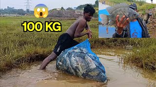 💥Unbelievable Fishes | Fishing Video | கூட்டமாக மாட்டிக்கிட்ட மீன்கள் | #fishing