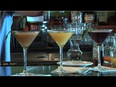 Martini Recipes : Non-Alcoholic Martini Recipes Martini Recipes : Non-Alcoholic Martini Recipes