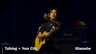 [FANCAM] 美好的你（You are so fine) / Talking / My City - 20231007 CNBLUE LIVE