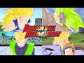 Dragon Ball Raging Blast - All Super Attacks (4K 60FPS)