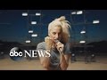 Lady Gaga - Perfect Illusion Music Video Released
