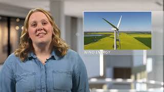 Repowering Prairie Winds North and South Dakota
