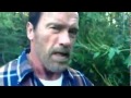 Predator: The Musical (Arnold Schwarzenegger)