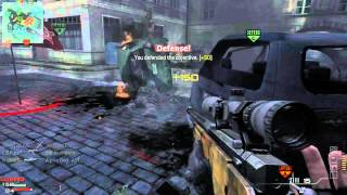 MW3 sniper montage multi kill (7 kills) less than 20 seconds!!!!!