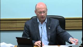 JCCC Board of Trustees Meeting for August 14, 2014