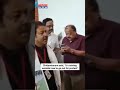 congress leader p chidambaram denies to join protesters amid rain shorts