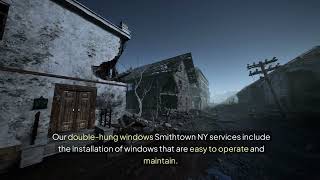 Windows Smithtown
