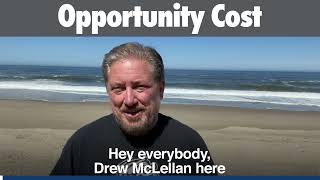 Opportunity cost - Agency Management Tip for Owners