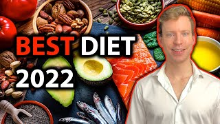 What Is The Best Diet? Important New Study Results