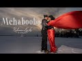 Mehabooba - Pre Wedding | BY - CREATIVE PRODUCTION | Richman & Kopika