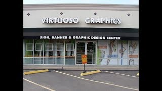 Virtuoso Graphics Online Commercial