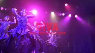 【D!VA】RIZE UP vol.25_@Sendai Rensa