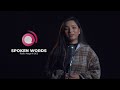 'Umer' / Spoken Words performed by Asmita Gurung | Slam Poetry Nepal