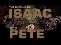 Binding of Isaac: Wrath of the Lamb - Daddy Long Legs is Good Item (Ep 24)