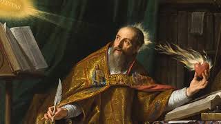 playlist to study how a medieval philosopher having revealed the truth by divine grace