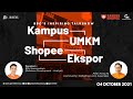 BBC  (KAMPUS - UMKM - SHOPEE - EKSPOR)