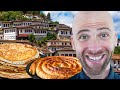 50 Hours in Berat, Albania! (Full Documentary) Albanian Medieval Food and Attractions Tour!