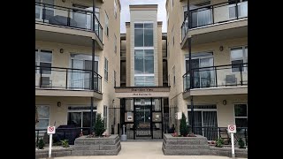 CURRENTLY RENTED - Ft. Sask. AB - Fully Furnished 2 Bedroom 1 Bath Condo