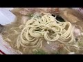 久留米ラーメン 青龍軒