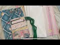 Easiest no sew junk journal using envelopes | I'm A Cool Mom