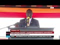 kenya s president william ruto speech at uganda independence celebration