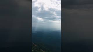 📍Illikkalkallu  #kerala #idukki #kottayam #shorts #sky #mountain