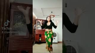 areli kadaile malai chassai chassai😄😄 teej song
