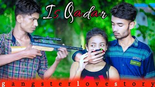 Is Qadar Tumse Humein Pyar Ho Gaya | Gangster Love Story | AARJ Life