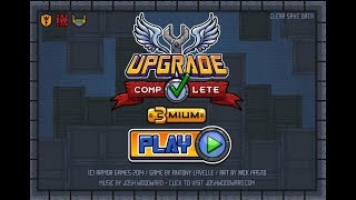 Upgrade Complete 3 (Full Game)