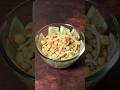 High protein Salad | Kabuli Chana Salad | Quick salad recipe #shorts