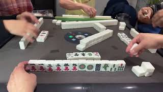 MahjongTherapy is live!