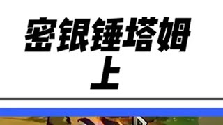 这把整活双密银锤塔姆 伤害面板直接拉满云顶之弈 金铲铲之战